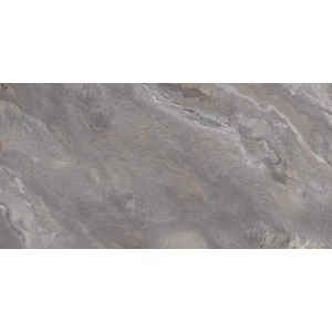 Керамогранит LCM Argenta Color матовый карвинг серый 60120RGE55M 120х60 см