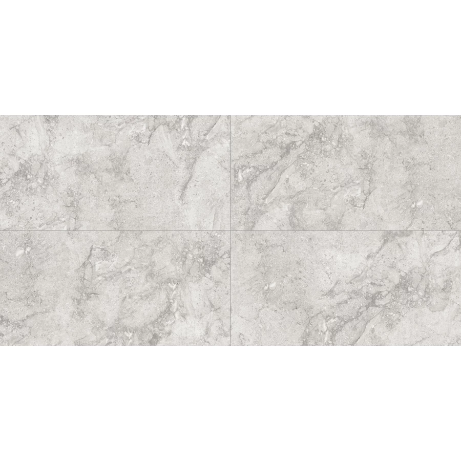 Керамогранит матовый Staro Silk Sandstone Silver Matt 120х60 см