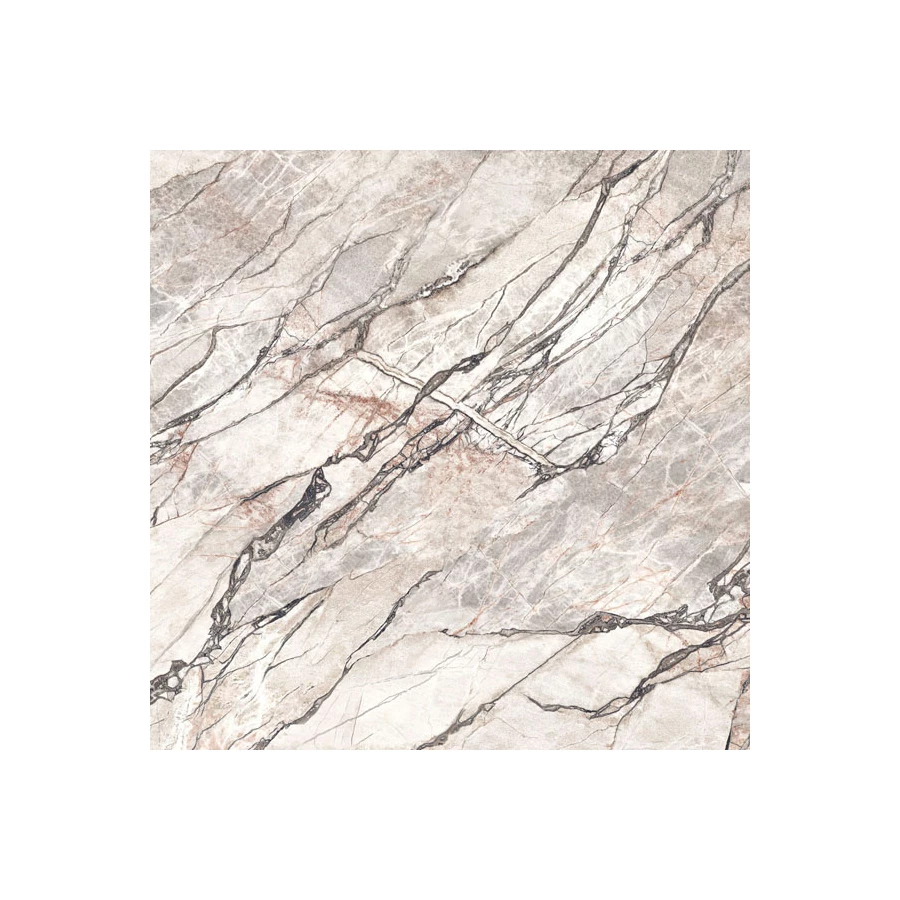 Керамогранит Flaviker Supreme Hedonism Quarz Sky Nat R матовый бежевый PF60017514 120х120 см