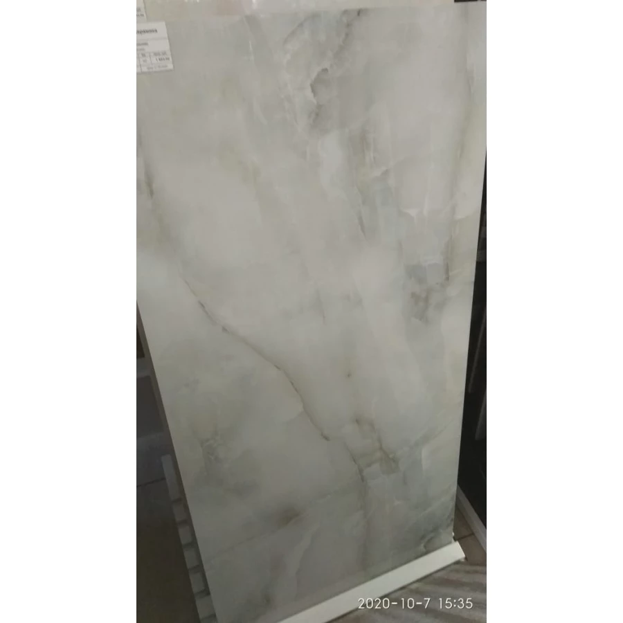 Керамогранит Realistik Mystery Grey 60х120 см