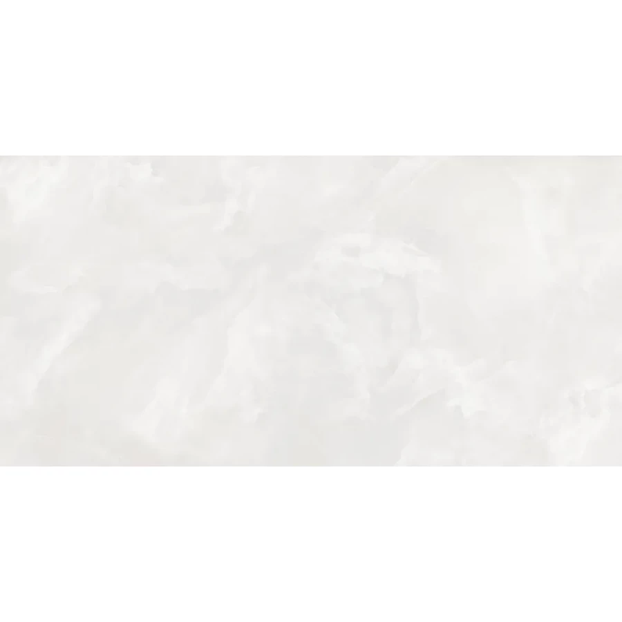 Керамогранит Duna Nebula Bianco GLR матовый белый RP-238596 120х60 см