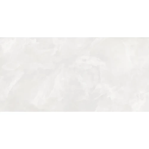 Керамогранит Duna Nebula Bianco GLR матовый белый RP-238596 120х60 см