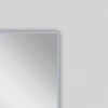 Зеркало Azario Lucia подсветка сенсорный выключатель с функцией диммера AZ-Z-061CS 600х800