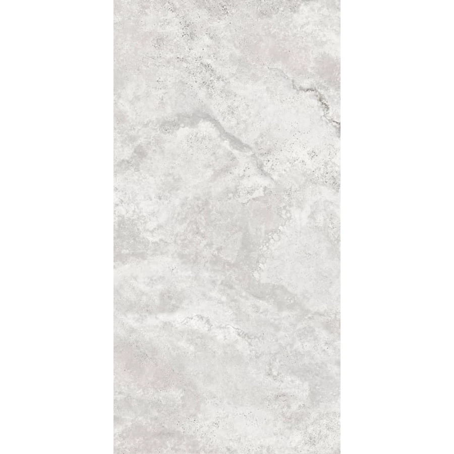 Керамогранит Lasselsberger Ceramics Оттепель матовый светло-серый 6493-0142 120х60 см