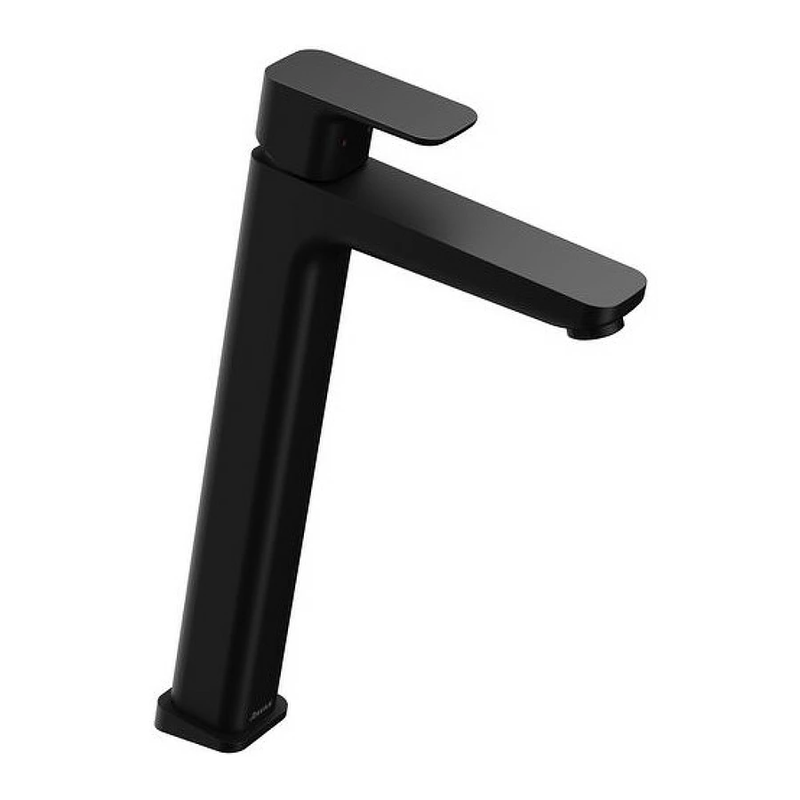 Смеситель для раковины Ravak 10° Free X070151