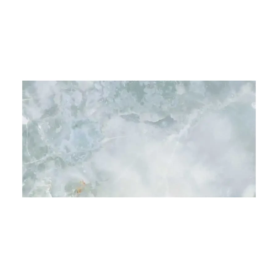 Керамогранит Lafaenza Aesthetica AE AZZ6 12 LP глянцевый синий 120х60 см