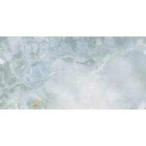 Керамогранит Lafaenza Aesthetica AE AZZ6 12 LP глянцевый синий 120х60 см