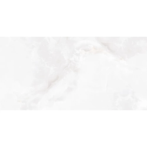 Керамогранит Laparet Advance White сатинированный белый 160х80 см