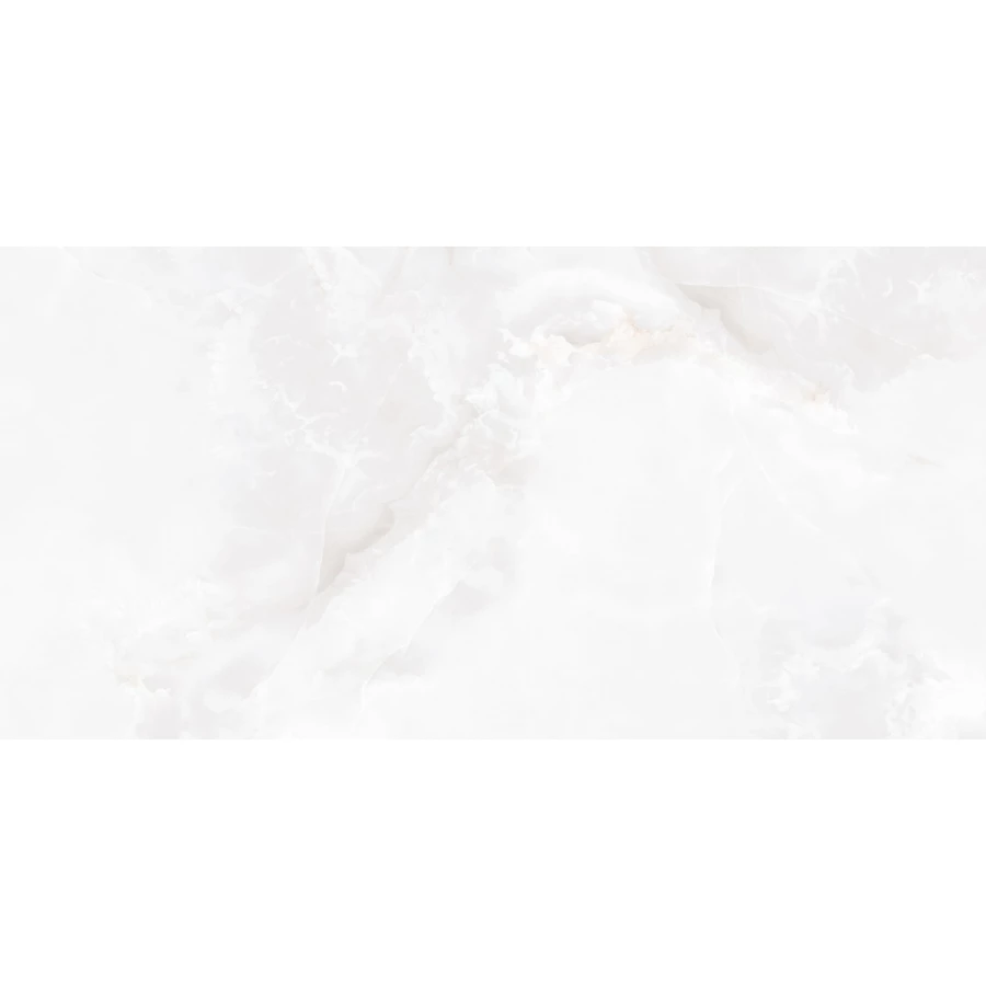 Керамогранит Laparet Advance White сатинированный белый 160х80 см