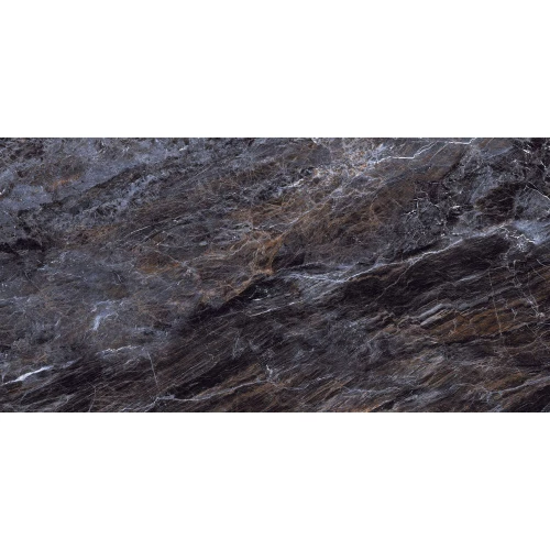 Керамогранит Bluezone Romano Versailles Blue High Glossy RP-185194 120x60 см