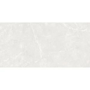 Керамогранит Laparet Soft Cloud Bianco карвинг матовый светло-серый 120х60 см