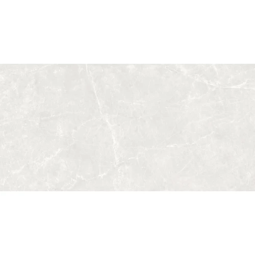 Керамогранит Laparet Soft Cloud Bianco карвинг матовый светло-серый 120х60 см