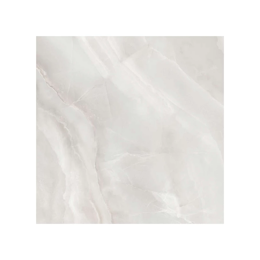 Керамогранит Delacora Onyx Breez gray sugar эффект 6060ONB15 60х60х0,95 см