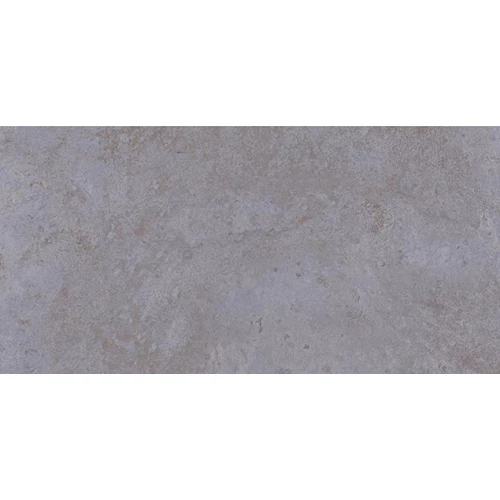 Плитка настенная Тянь Шань Бианор матовая серая 1,44 м2 TP3619BM 60х30 см