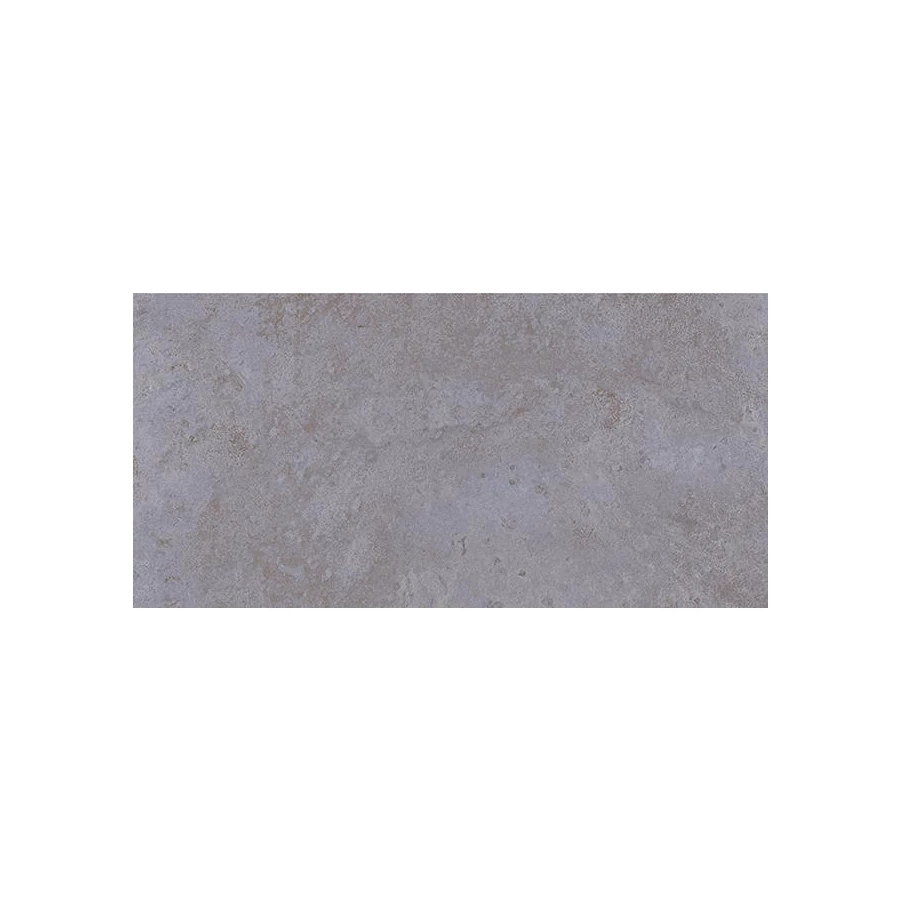 Плитка настенная Тянь Шань Бианор матовая серая 1,44 м2 TP3619BM 60х30 см