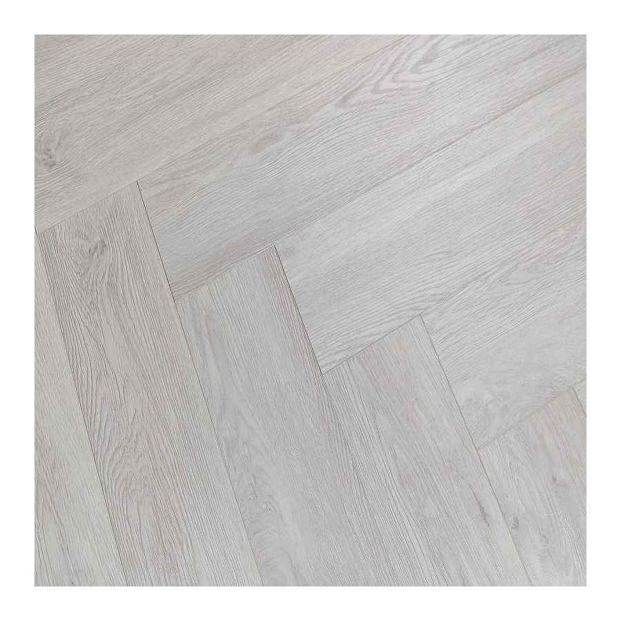 Каменно-полимерная плитка L'Quarzo Magia Дуб Конмиго 42 класс 4,5 мм