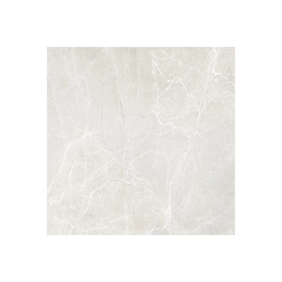 Керамогранит Гранитея Увильды серый полированный G363 60х60 см