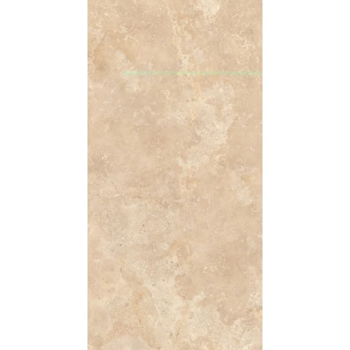 Керамогранит Global Tile Травертин Тиволи матовый бежевый GT1206029802MCR 120x60 см