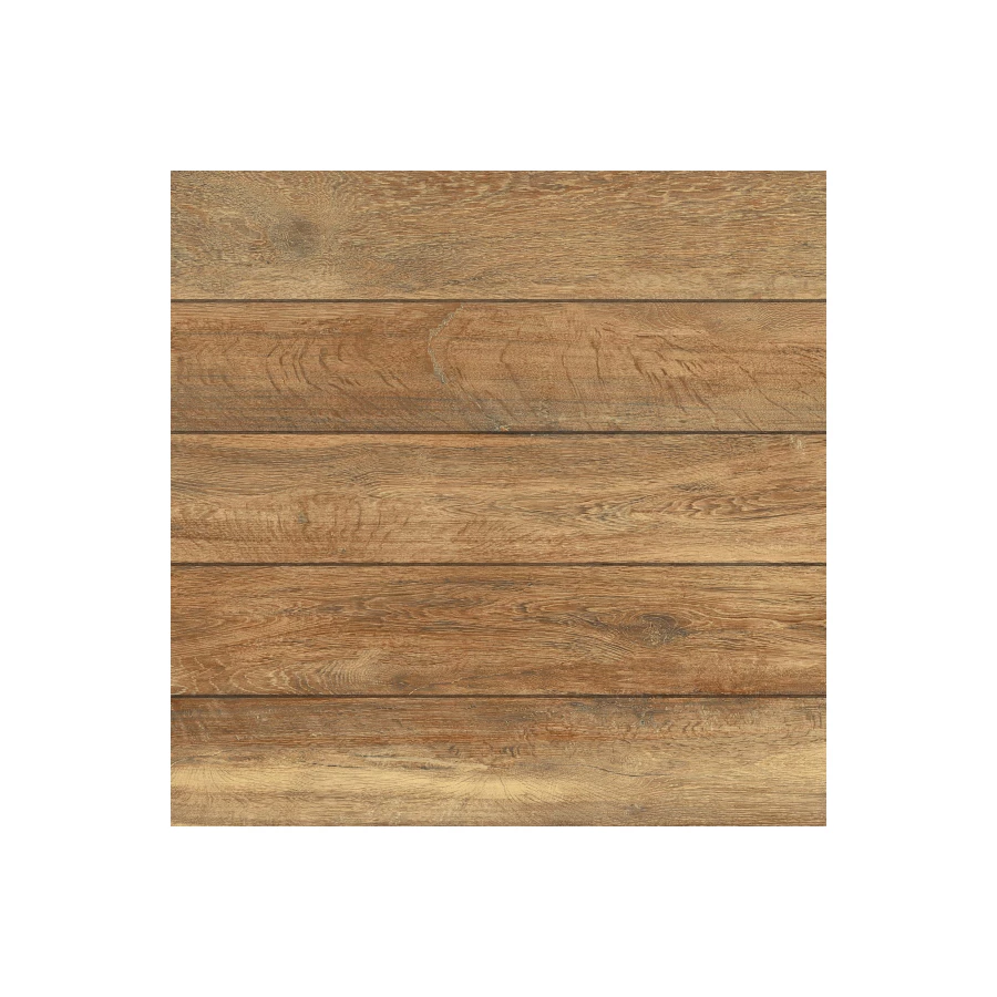 Керамогранит Estima Brigantina BGm01 структурированный рект матовый коричневый 72313 60x60 см