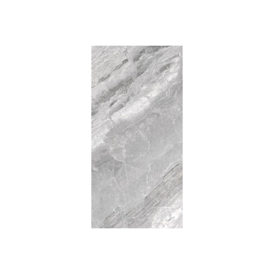 Керамогранит Cerdomus Supreme Silver Lev Ret 75407 120х60 см