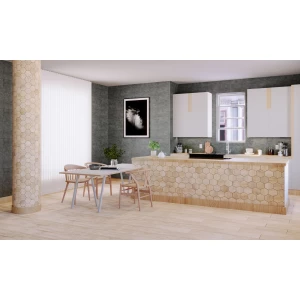 Керамогранит New Tiles Albar Haya 120x20 см