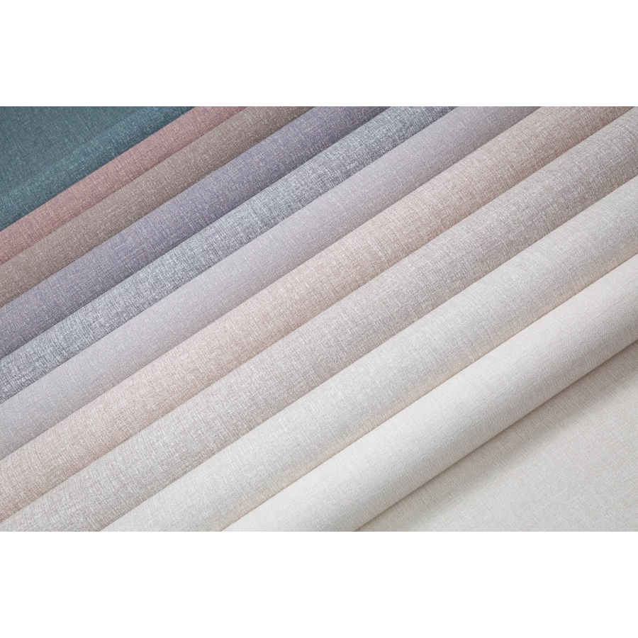 Обои флизелиновые Palitra Prestige Queen Textile коричневые PC72479-28 1,06х10,05 м