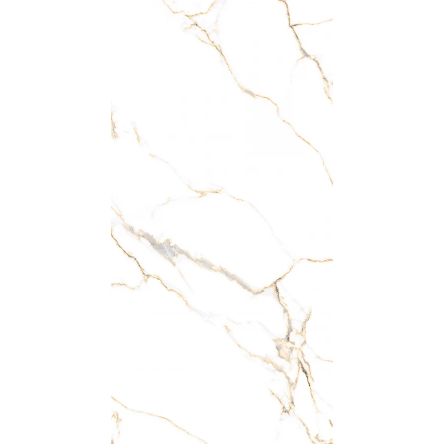 Керамогранит Primavera Bellevue Gold polished PR218 120х60 см