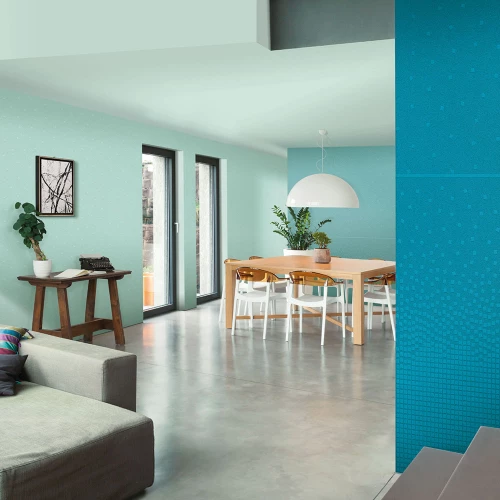 Обои винил на флизе Marburg Patent Decor Laser Белый 9234 25,00x1,06 м