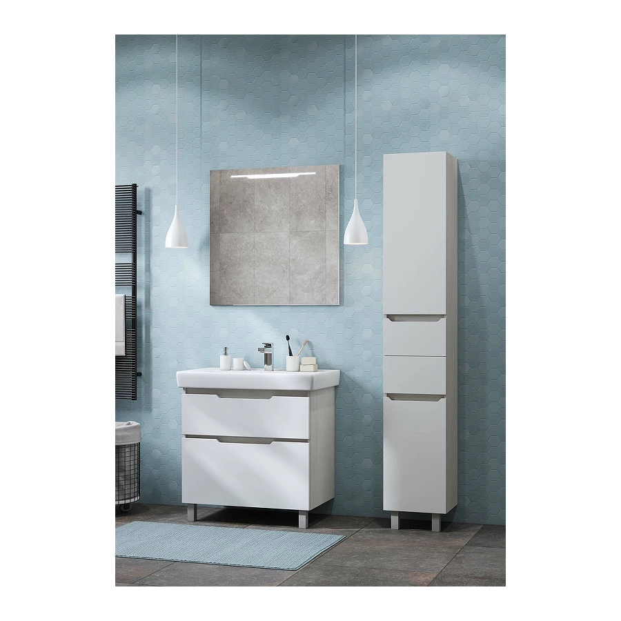 Зеркало Aquaton Дакота 80 1A203102DA010