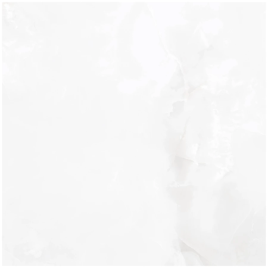 Керамогранит Laparet Onyx Blanco PRO R10Soft матовый светло-серый 60х60 см