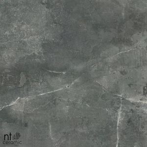 Керамогранит NT Ceramic Quanta Grey NTT9023 Лаппатированный NS6NTT9023L 60х60 см