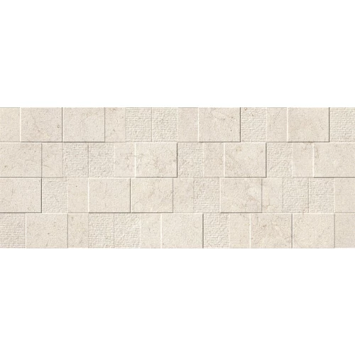 Плитка настенная Porcelanosa Дорсиа Боне Блоск / Dorcia Bone Block матовая бежевая 100354829 150х59,6 см