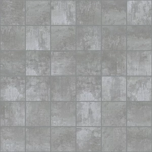 Мозаика Laparet Betone grey матовая серая LPD2MSA003BR 30х30 см