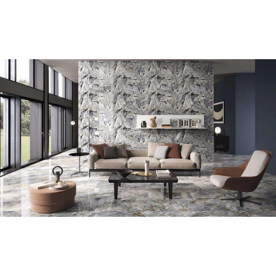 Tele Di Marmo Revolution