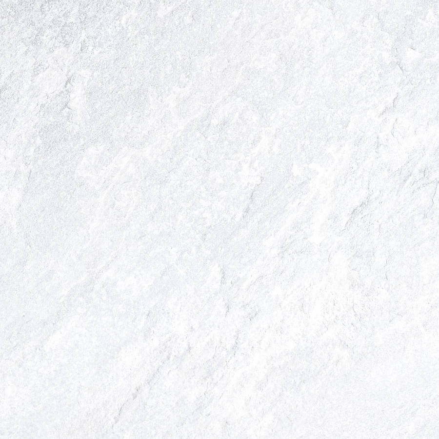 Клинкерная плитка Керамин Базальт 8 матовая белая 39,4х39,4 см