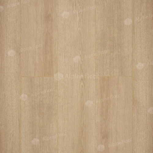 Ламинат Alpine Floor Camsan Premium брашированный Дуб Натур Р 1002 32 класс 10 мм 1.84 кв.м 138х19 см
