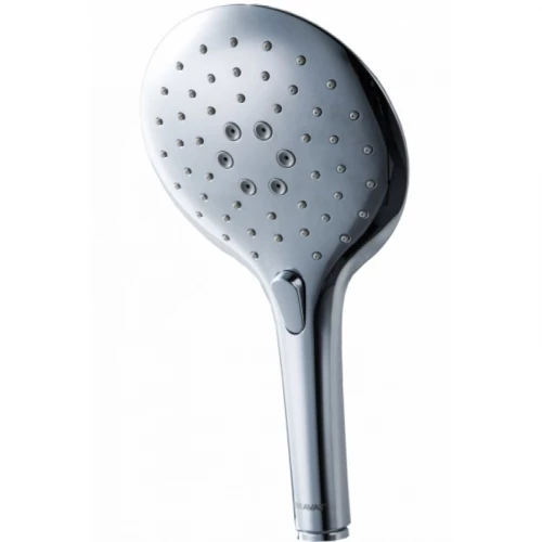 Ручной душ 3-режимный Bravat Fresh P70142CP-RUS