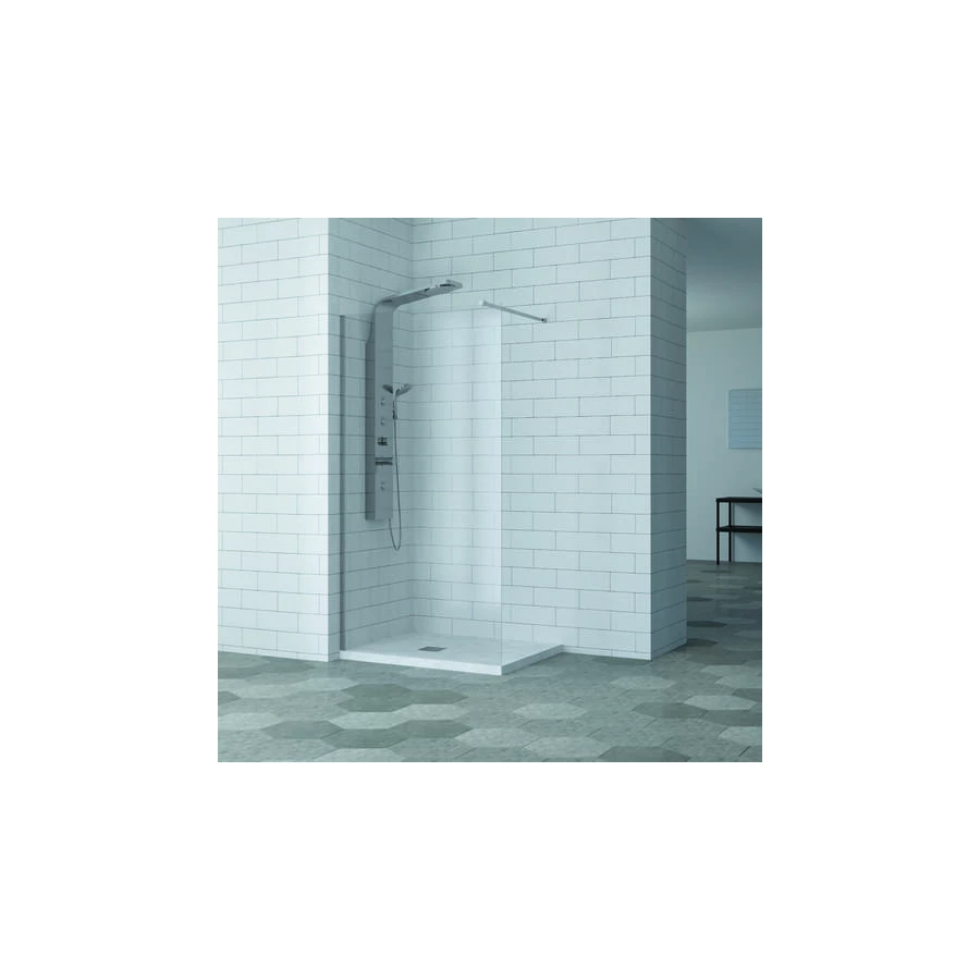 Перегородка для душа RGW WA-030-1 351030107-11 700 прозрачное