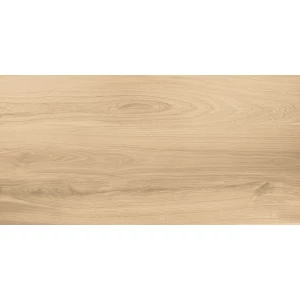 Керамогранит Laparet Wood Royal Almond матовый карвинг бежевый 120х60 см