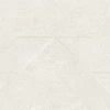 Плитка настенная ALMA Ceramica Прокси / Proxy рельефная матовая белая TWA3060PRX14 60х30 см