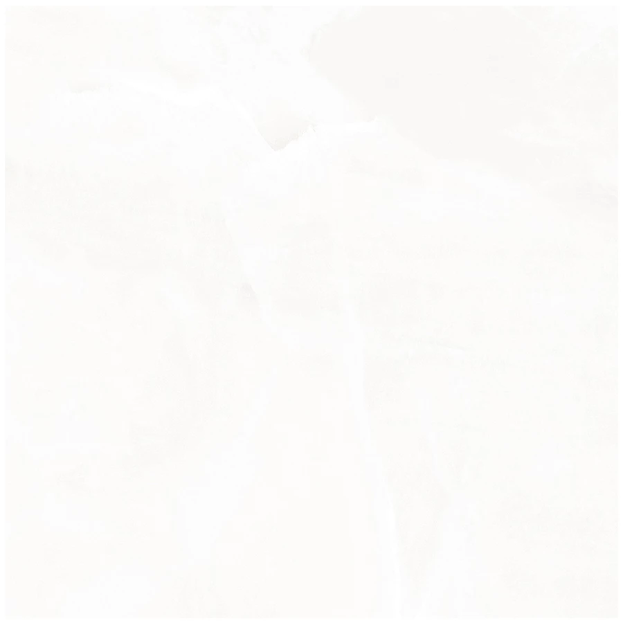 Керамогранит Ceradim Onyx Hope Полированный светло-серый 60х60 см