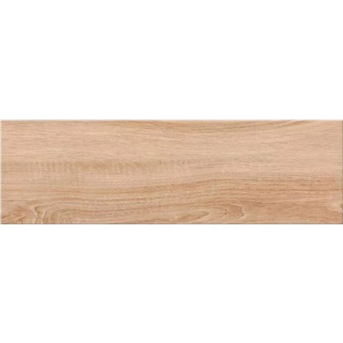 Керамический гранит Cersanit Yasmin темно-бежевый C-YA4M152D 18,5*59,8