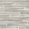 Керамогранит Рок Лайн / Rock Line матовый серо-бежевый GFA3060RKL37R 60х30 см