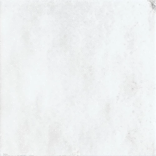Керамогранит Nanda Tiles Адина Земира / Adina Zemira глянцевый белый 15x15 см