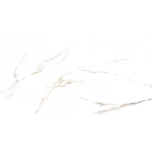 Керамогранит ALMA Ceramica Extra Calacatta матовый 2 шт в уп 45,5 м в пал GFA114ECL04R 114х57х0,75 см