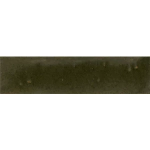 Плитка настенная Ribesalbes Hope Mink глянцевая зеленая 30х7,5 см