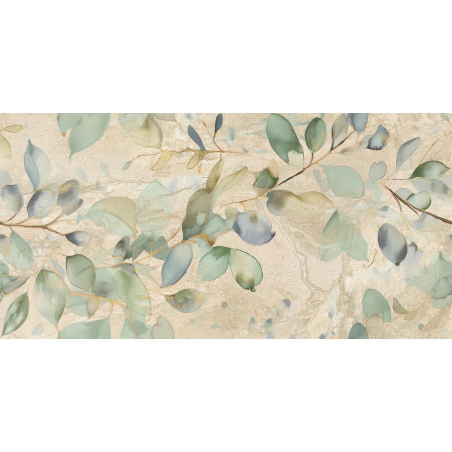 Декор Laparet Polaris beige матовый обрезной OS\B397\48000R 80х40 см