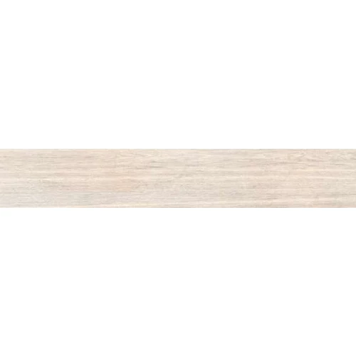 Керамогранит Idalgo Граните Вуд Классик Софт Светло-бежевый LMR 120х19,5 см