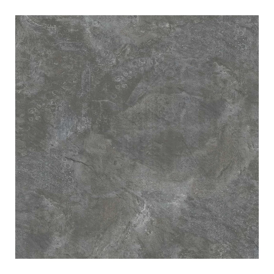 Керамогранит Alma Ceramica Urban sugar эффект полуглянцевый темно-серый GFU04URB70R 60х60 см