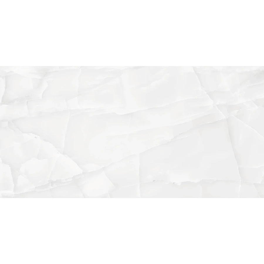 Керамогранит Duna Talisman Onyx Sugar светло-серый RP-238270 120х60 см